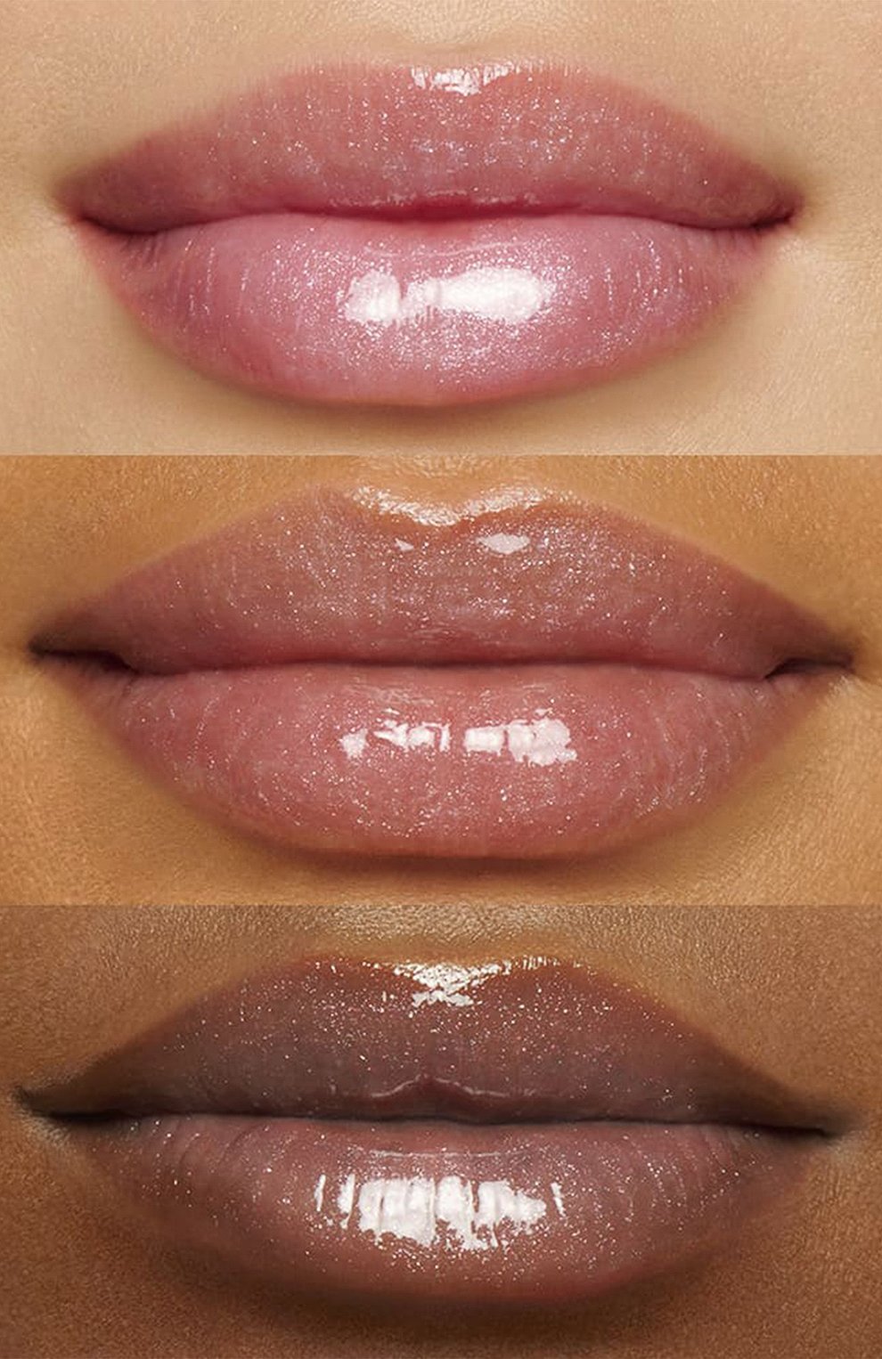 Блеск для губ lip perfector, оттенок 21 (12ml) CLARINS цвета по цене 2350 руб., арт. 80098703, фото 5 Блеск для губ lip perfector, оттенок 21 (12ml) CLARINS, арт. 80098703, фото 5