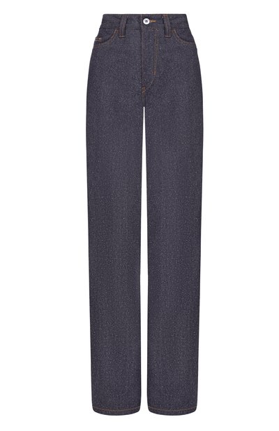 Женские джинсы GOOROO, арт. JP002-7020-409-FW24/25