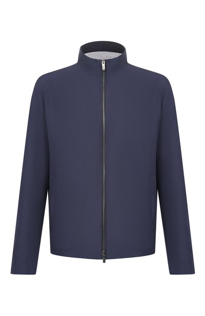 Мужская шелковая куртка PAUL&SHARK, арт. 26412040_001