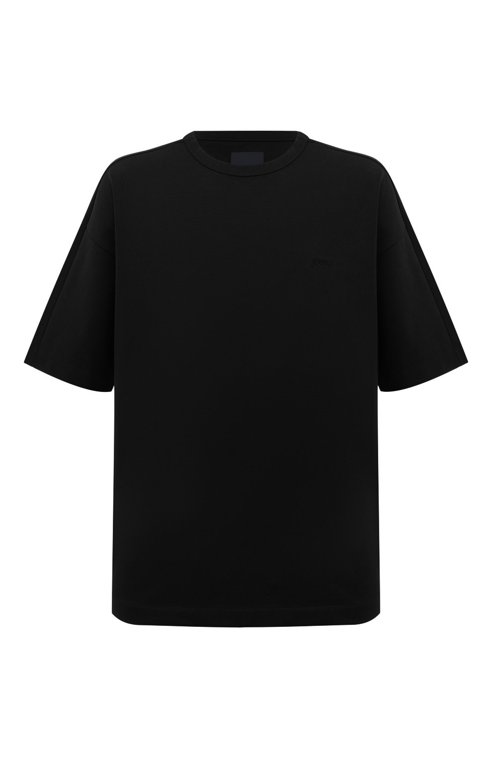 Хлопковая футболка JUUN.J, арт. JC4742PE1, фото 1