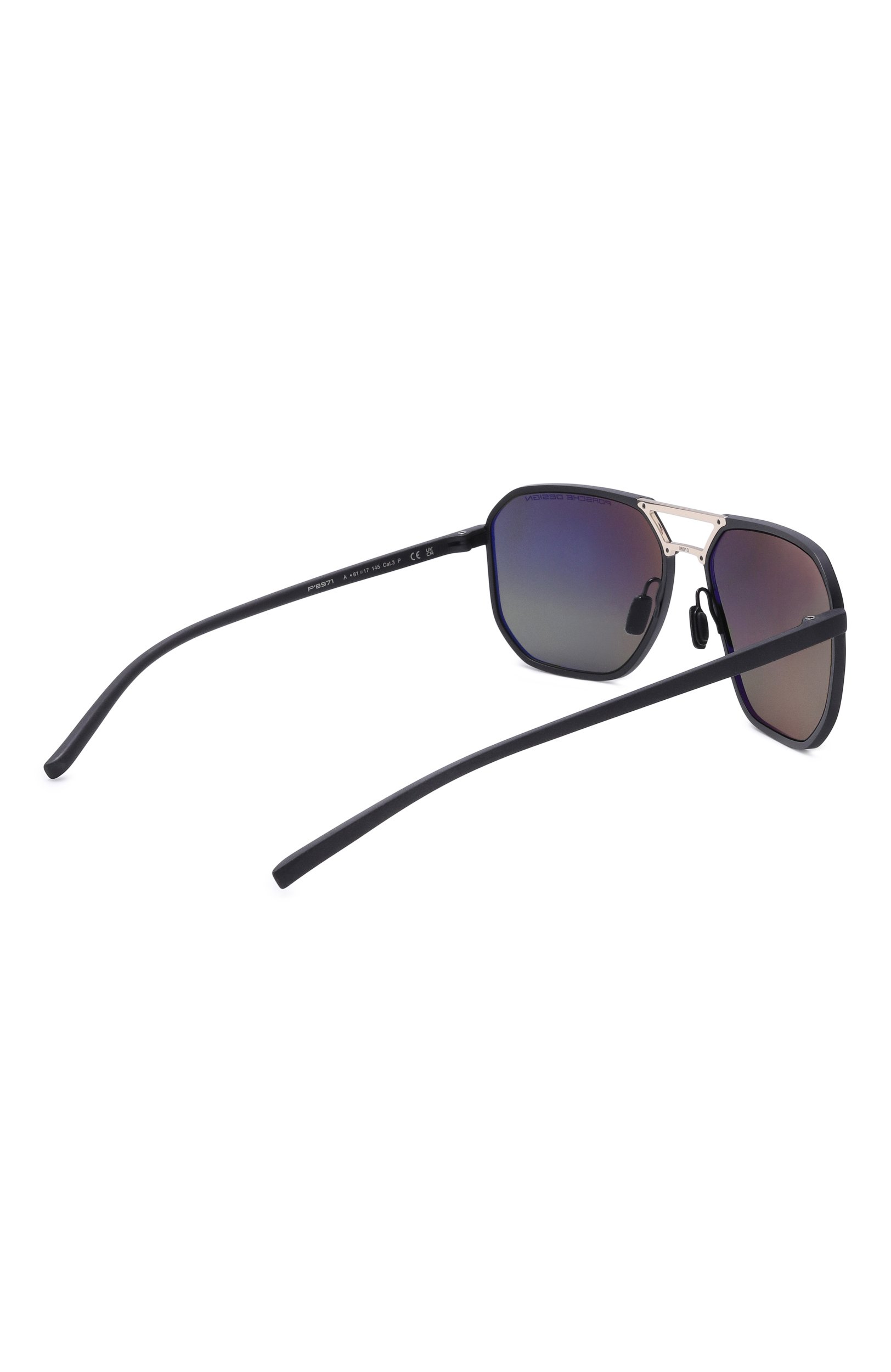 Солнцезащитные очки PORSCHE DESIGN, арт. 8971-A417, фото 3