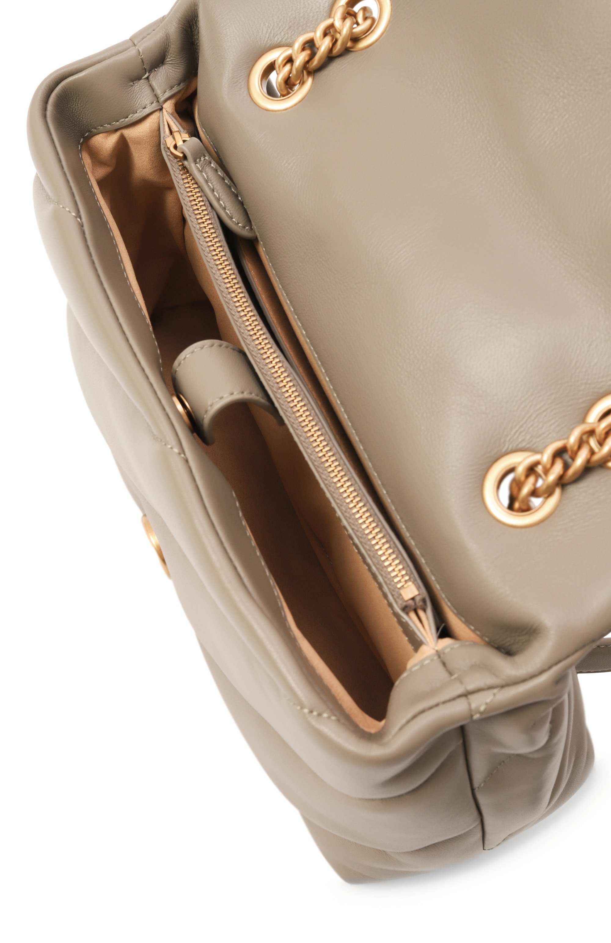 Сумка love puff classic PINKO, арт. 100038/A0F2, фото 5