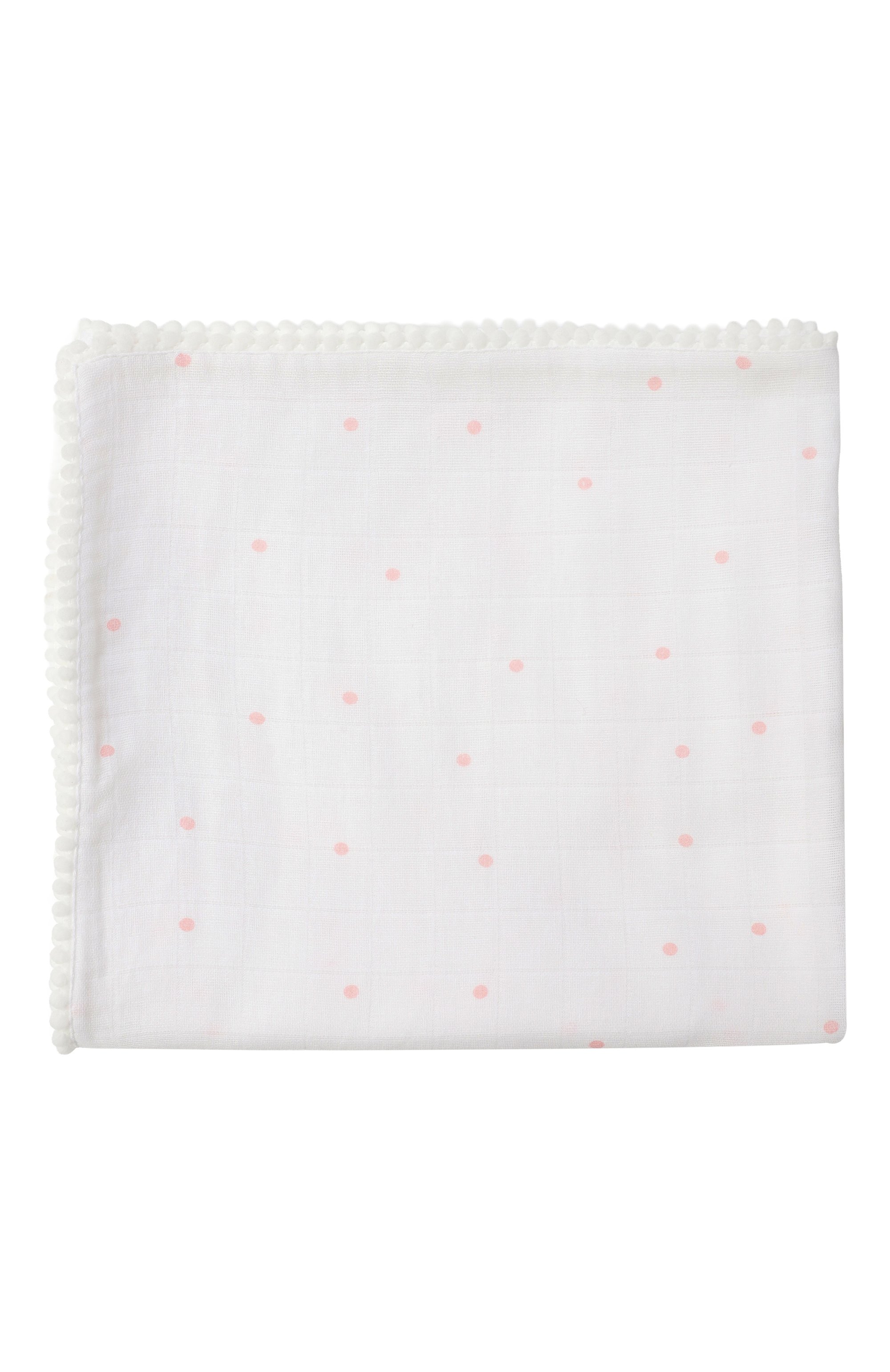 Комплект из двух пеленок NIKOLA+MARUSIA, арт. 2007, фото 3