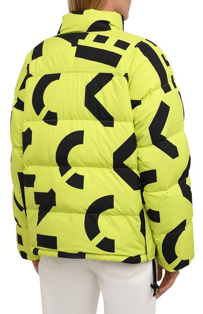 Пуховик KENZO, арт. FB620U087570, фото 4