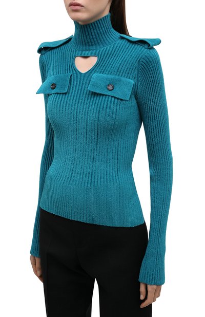 Водолазка BOTTEGA VENETA, арт. 674811/V1CP0, фото 3