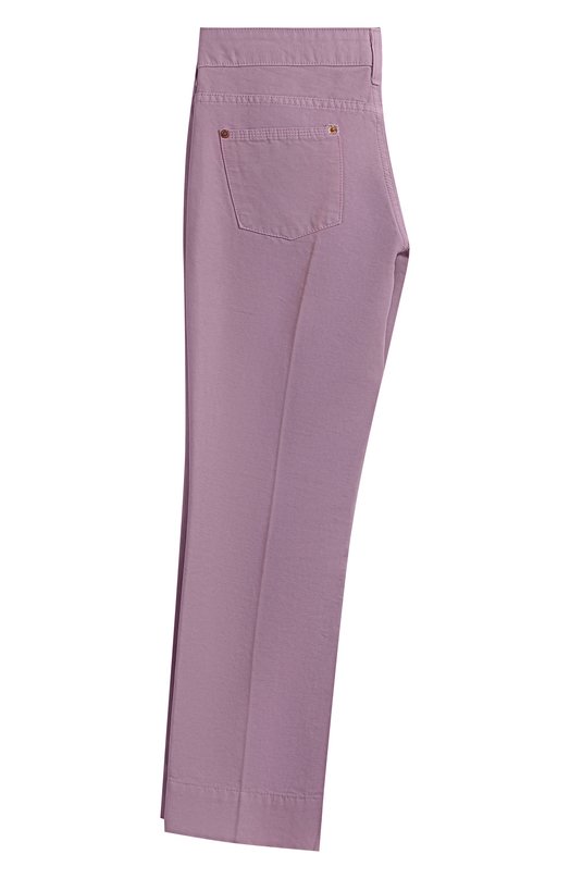 Джинсы Notify Сиреневый, фото 2