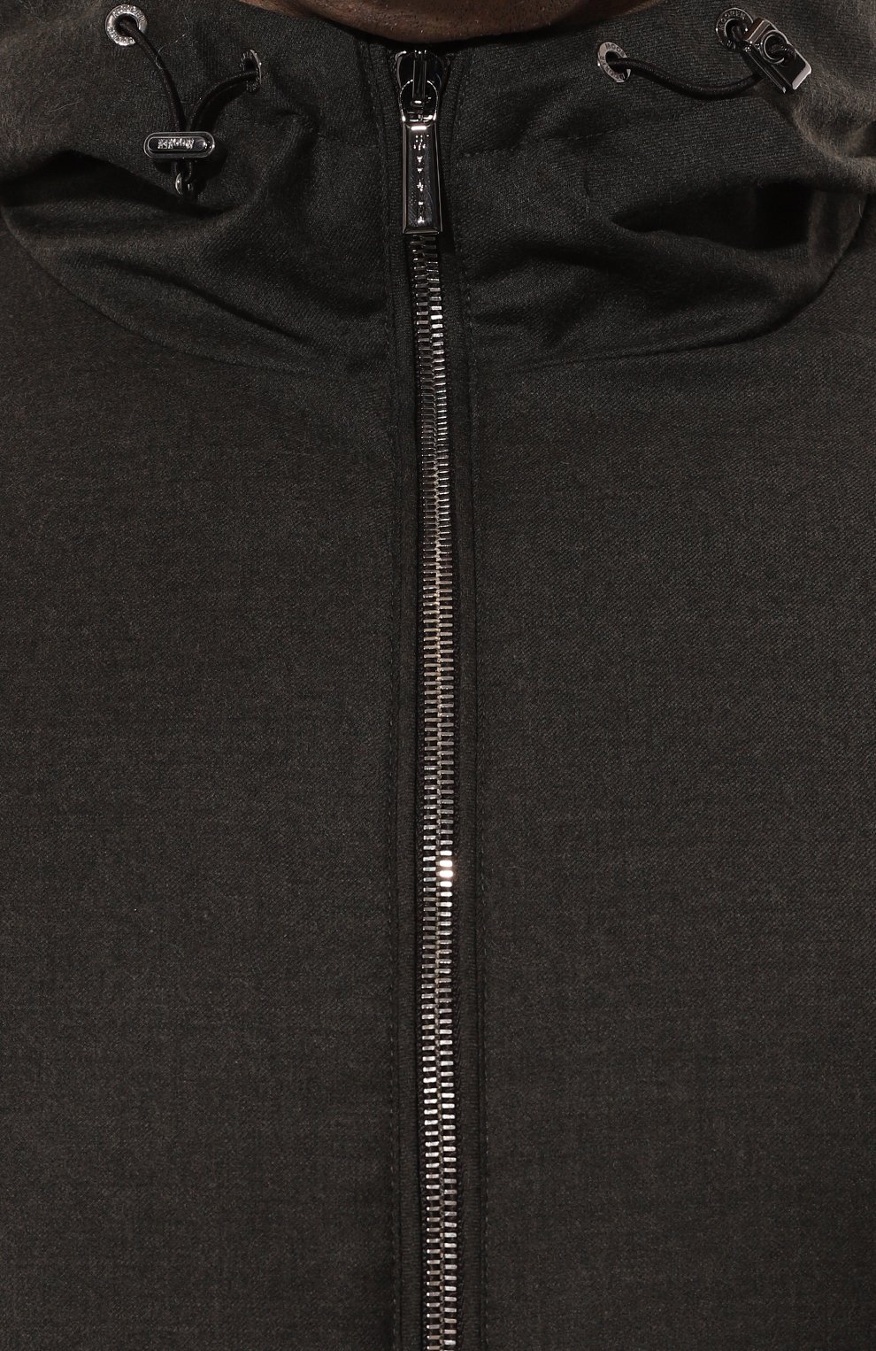 Пуховый бомбер oniro-ll MOORER, арт. 0RIN-LL, фото 5