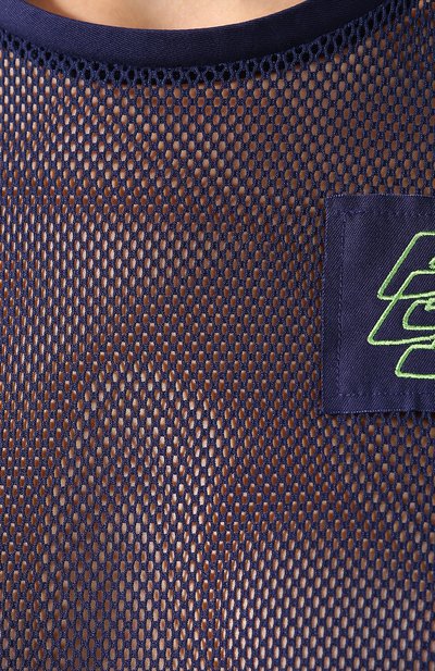 Футболка SUBTERRANEI, арт. SUBSS20-002, фото 5