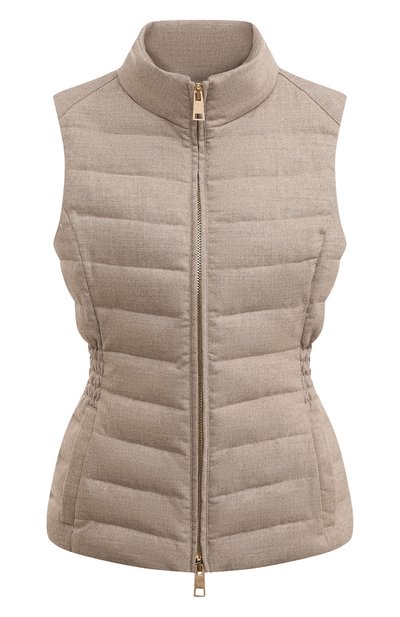 Женский утепленный жилет LORENA ANTONIAZZI, арт. A2434PI07A/4439