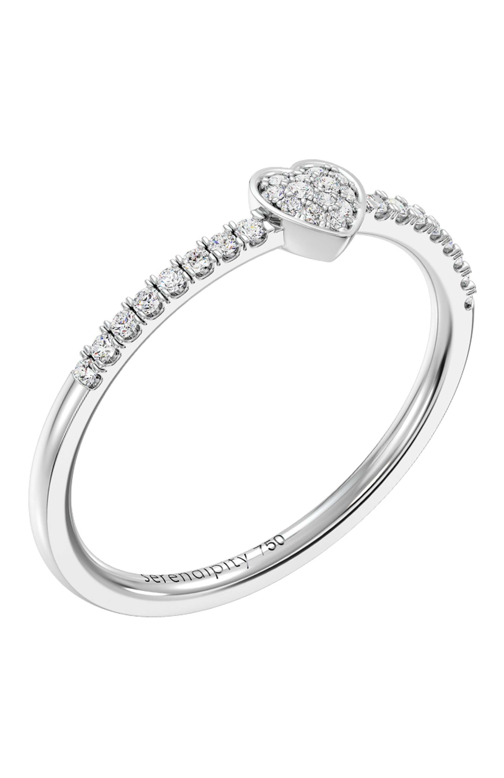 Кольцо SERENDIPITY, арт. EJR0025W, фото 1