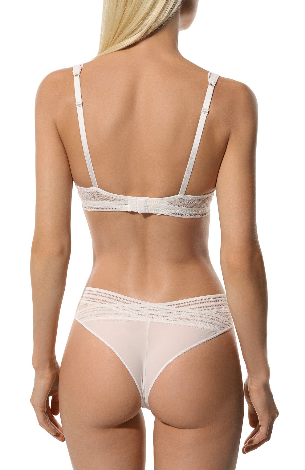 Бюстгальтер с мягкой чашкой MAISON LEJABY, арт. 16442, фото 3