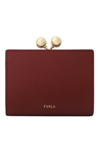 Женские кожаный кошелек FURLA, арт. WP00557/BX3104