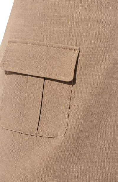 Юбка-шорты MSGM, арт. 3641MDB10/247010, фото 5