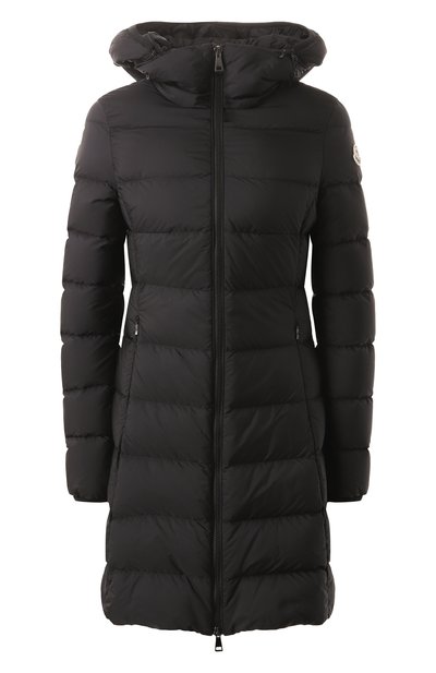 Женский пуховик gie  MONCLER, арт. 1C000-46-539YH