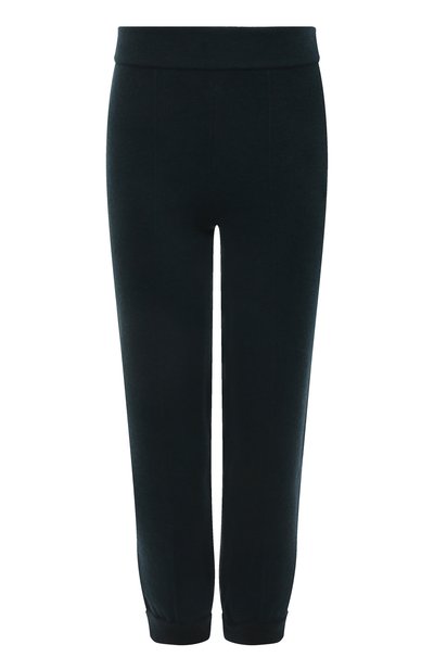 Брюки из кашемира и шерсти AND THE BRAND, арт. W23-P011-1201-509, фото 1