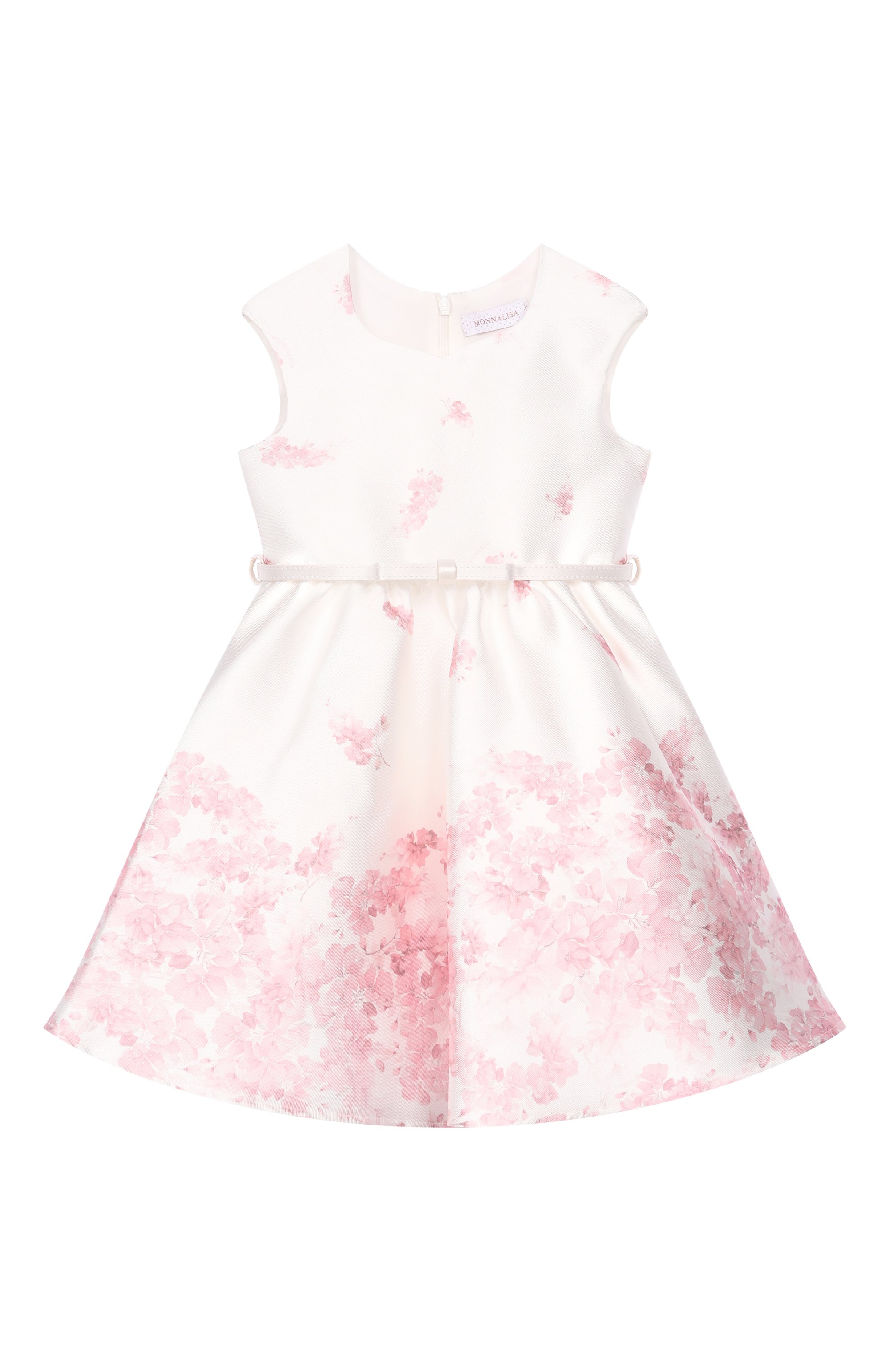 Платье MONNALISA, арт. 73G905, фото 1