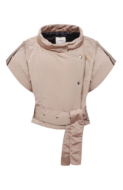 Женский жилет DOROTHEE SCHUMACHER, арт. 246702/ADVENTUR0US M0MENT