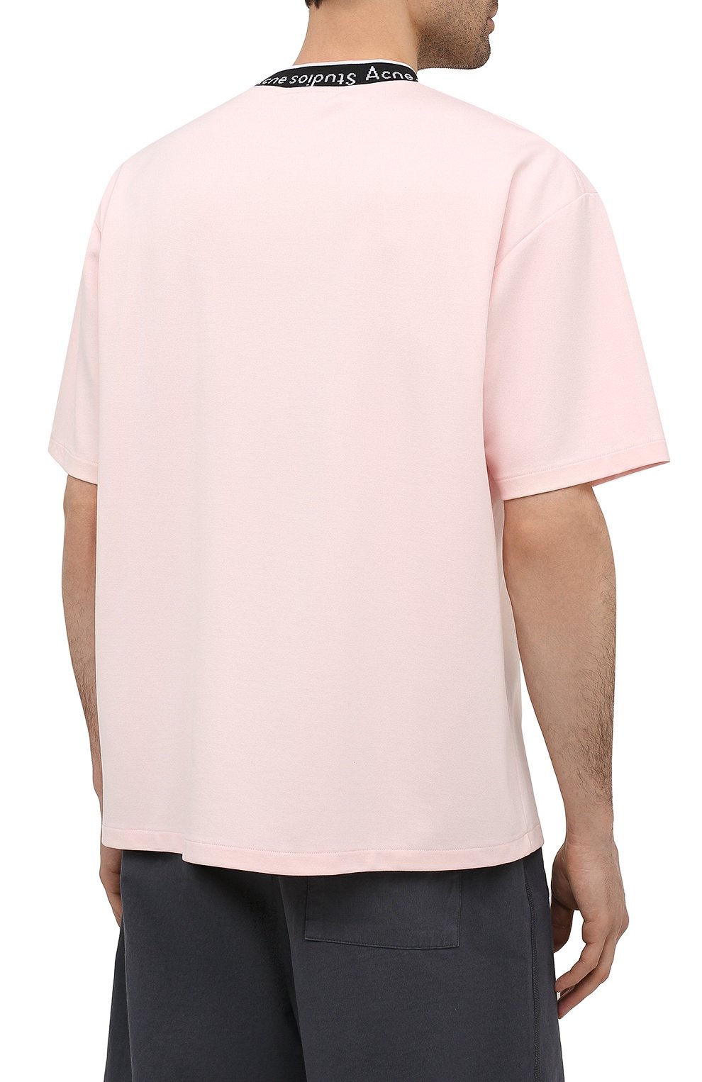 Футболка ACNE STUDIOS, арт. BL0221, фото 4