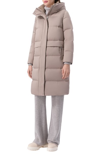 Пуховик DUNO, арт. SHEGAN/MESTRE, фото 3