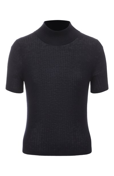 Женский пуловер из шелка и шерсти MAX MARA STUDIO, арт. JANGY