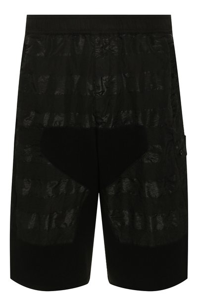 Шорты STONE ISLAND SHADOW PROJECT, арт. 7219L0201, фото 1