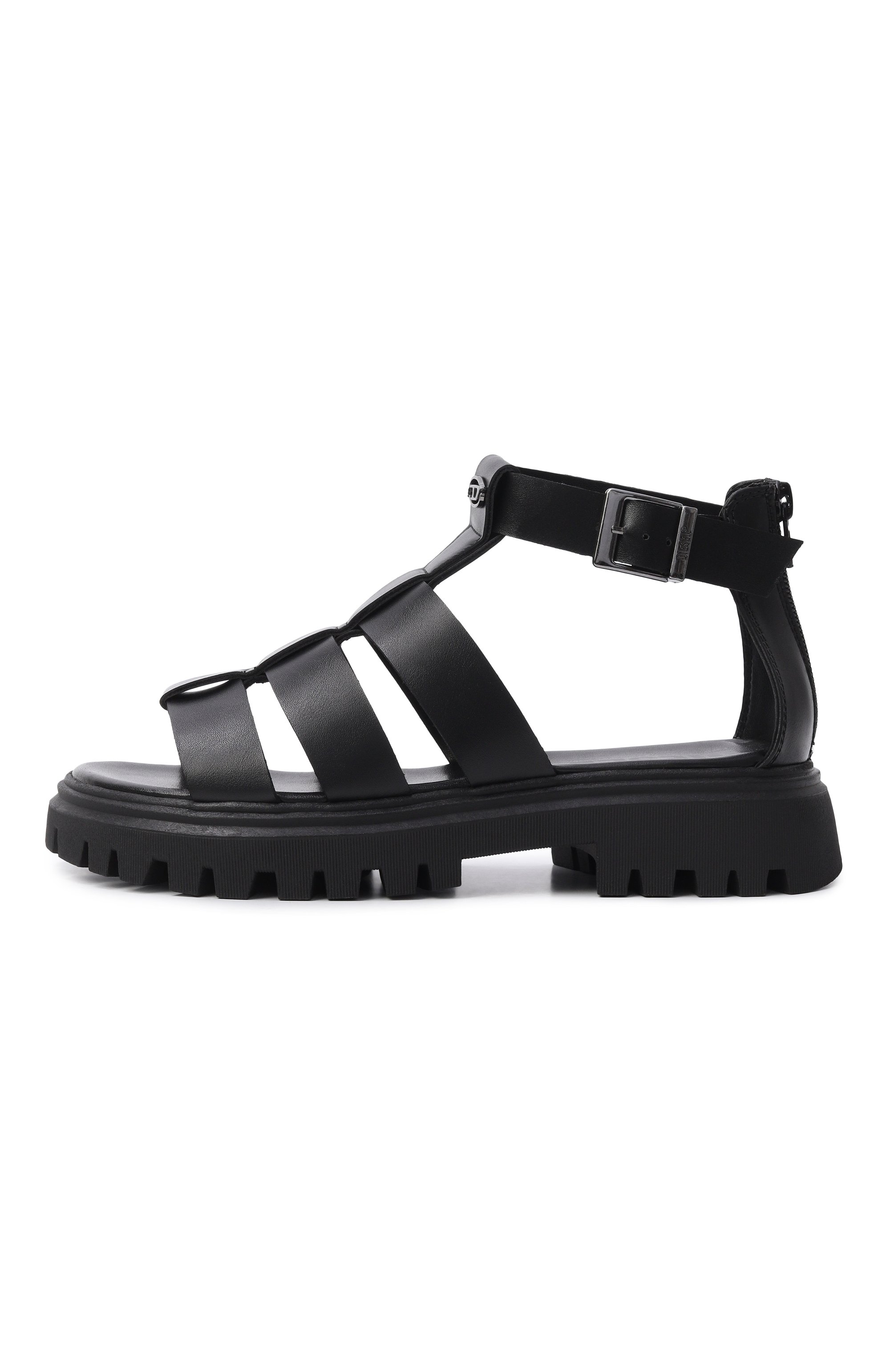 Сандалии d-sanstry DIESEL, арт. BC1066/KF015, фото 2