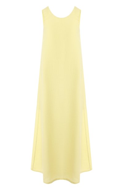 Льняное платье 120% LINO, арт. R0W40FQ/0115/000, фото 1