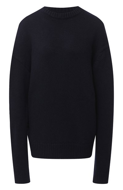 Женский свитер из шерсти и кашемира JIL SANDER, арт. JSPR752051-WRY21058