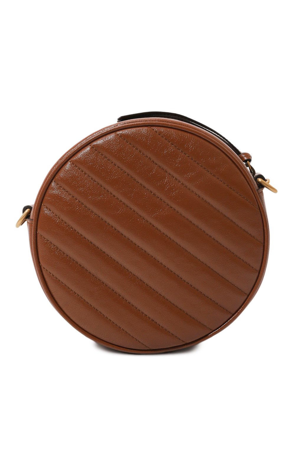 Сумка gg marmont 2.0 GUCCI, арт. 550154/00LFT, фото 6