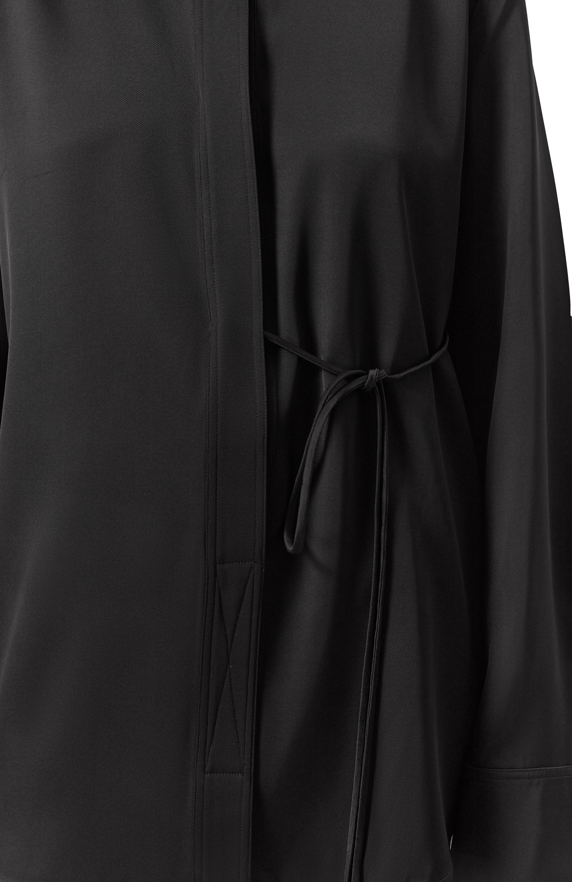 Блузка из вискозы и шелка JIL SANDER, арт. J04DL0107-J65112, фото 5