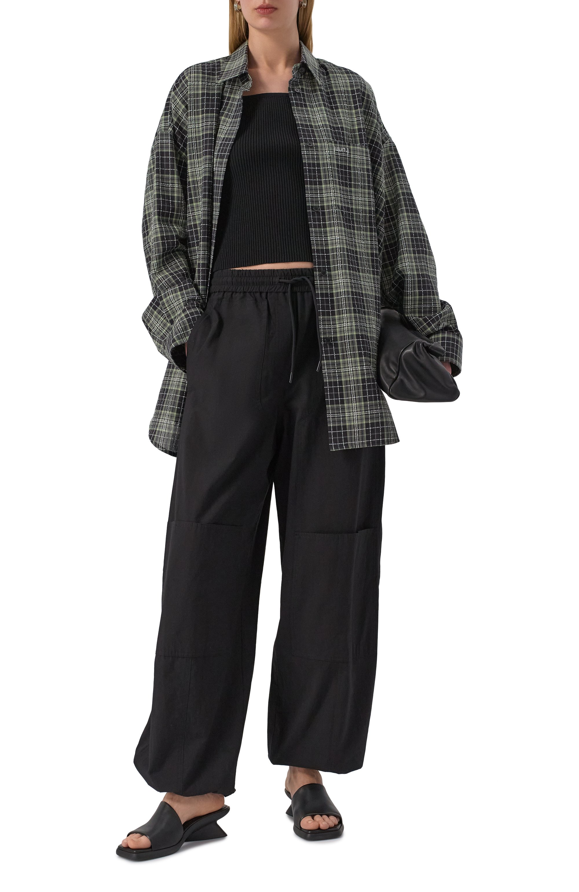 Топ JUUN.J, арт. JW5551W02, фото 2