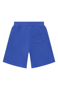 Хлопковые шорты VERSACE, арт. 1000221/1A08311/4A-6A, фото 1