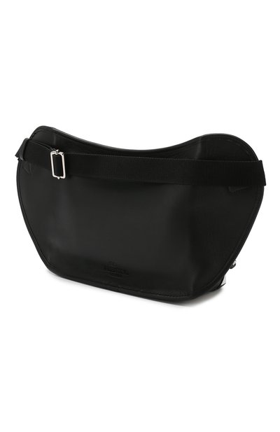 Кожаная поясная сумка VALENTINO, арт. RY0B0764/XCU, фото 3