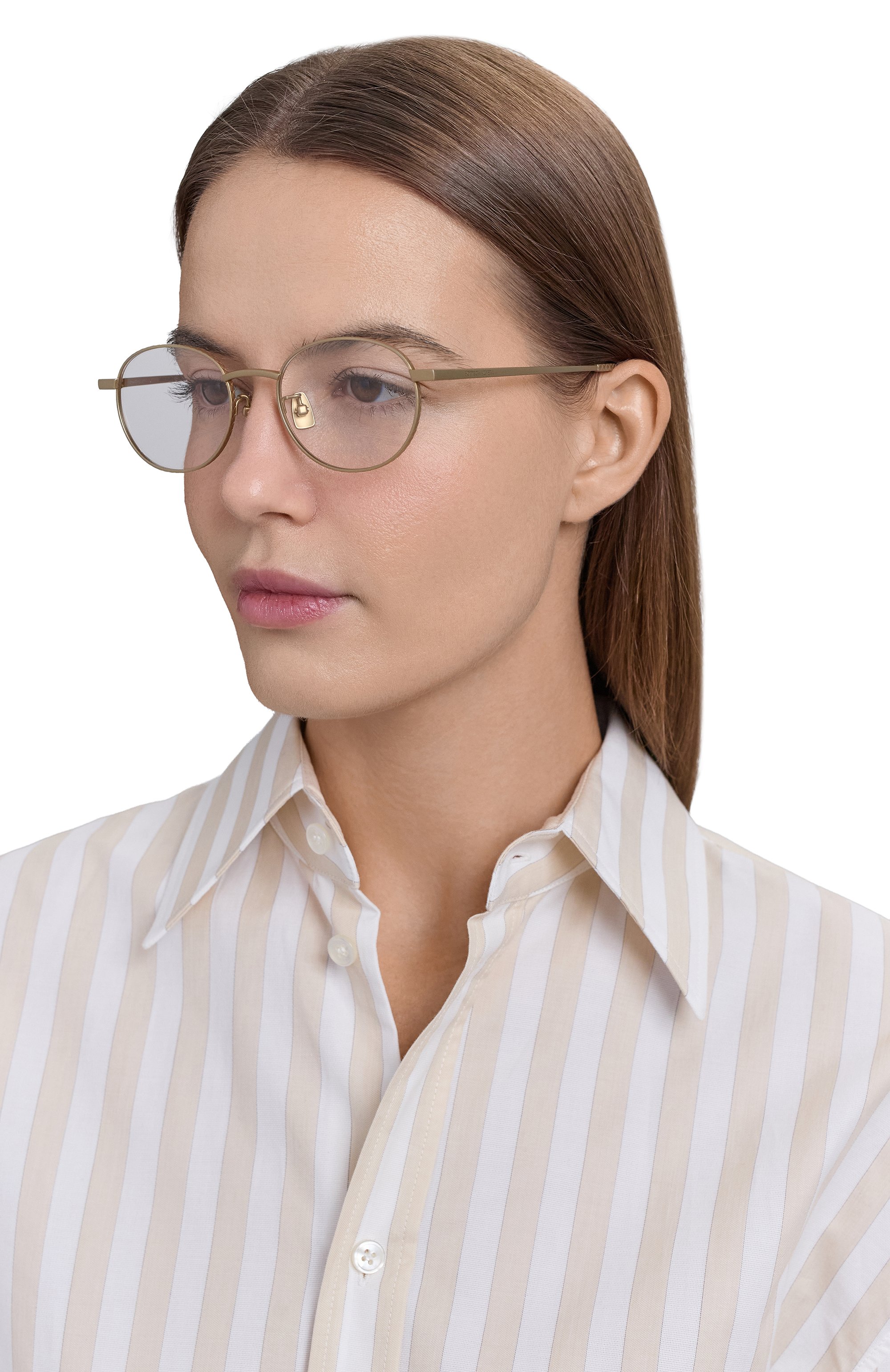 Оправа BOTTEGA VENETA, арт. BV14260A 001, фото 3