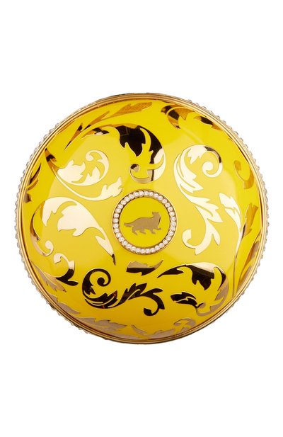 Духи hufflepuff™ limited edition (75ml) HOUSE OF SILLAGE, арт. 810466023976, фото 3