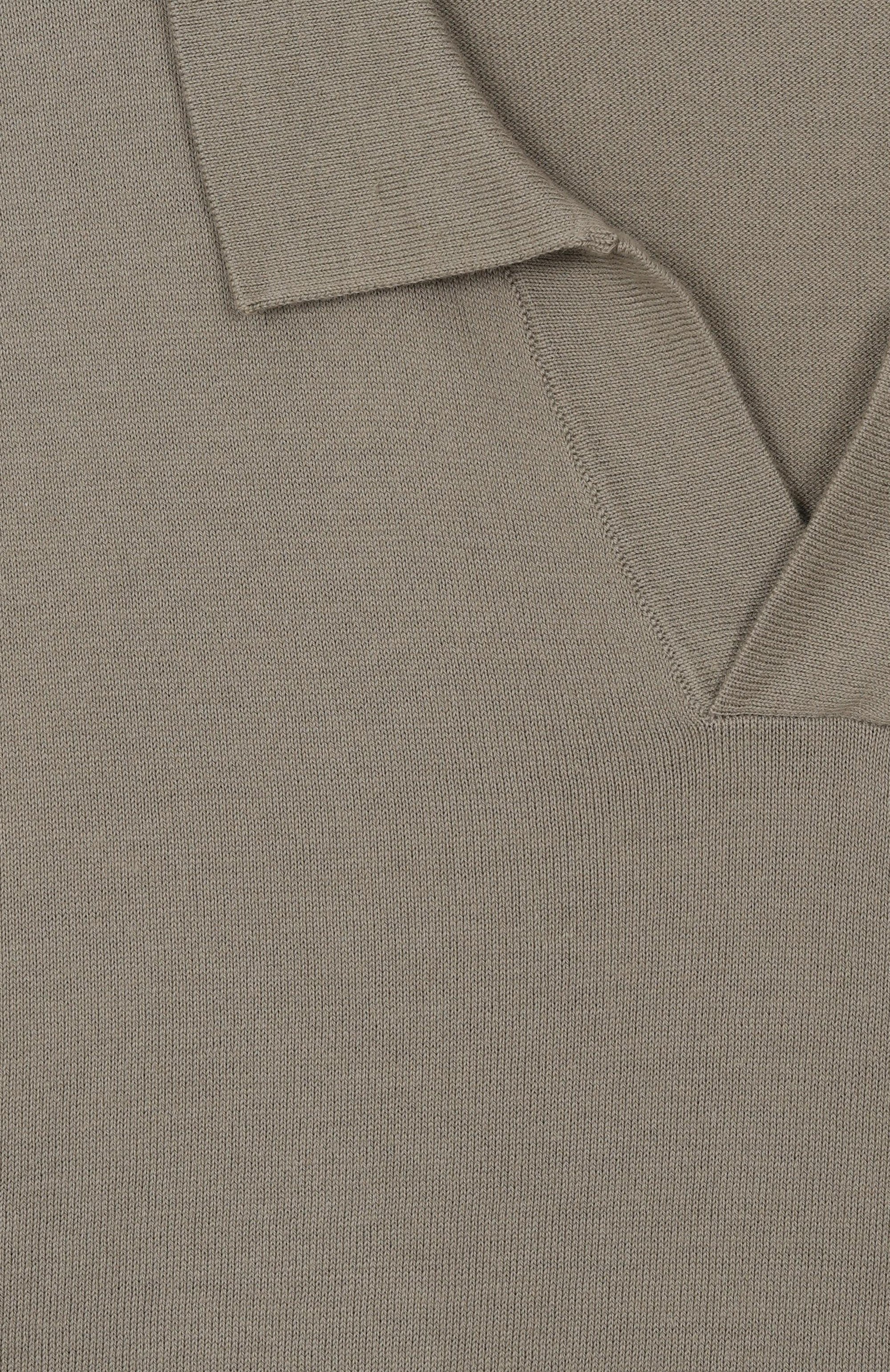 Хлопковое поло PAOLO PECORA MILANO, арт. PP4176_001, фото 3