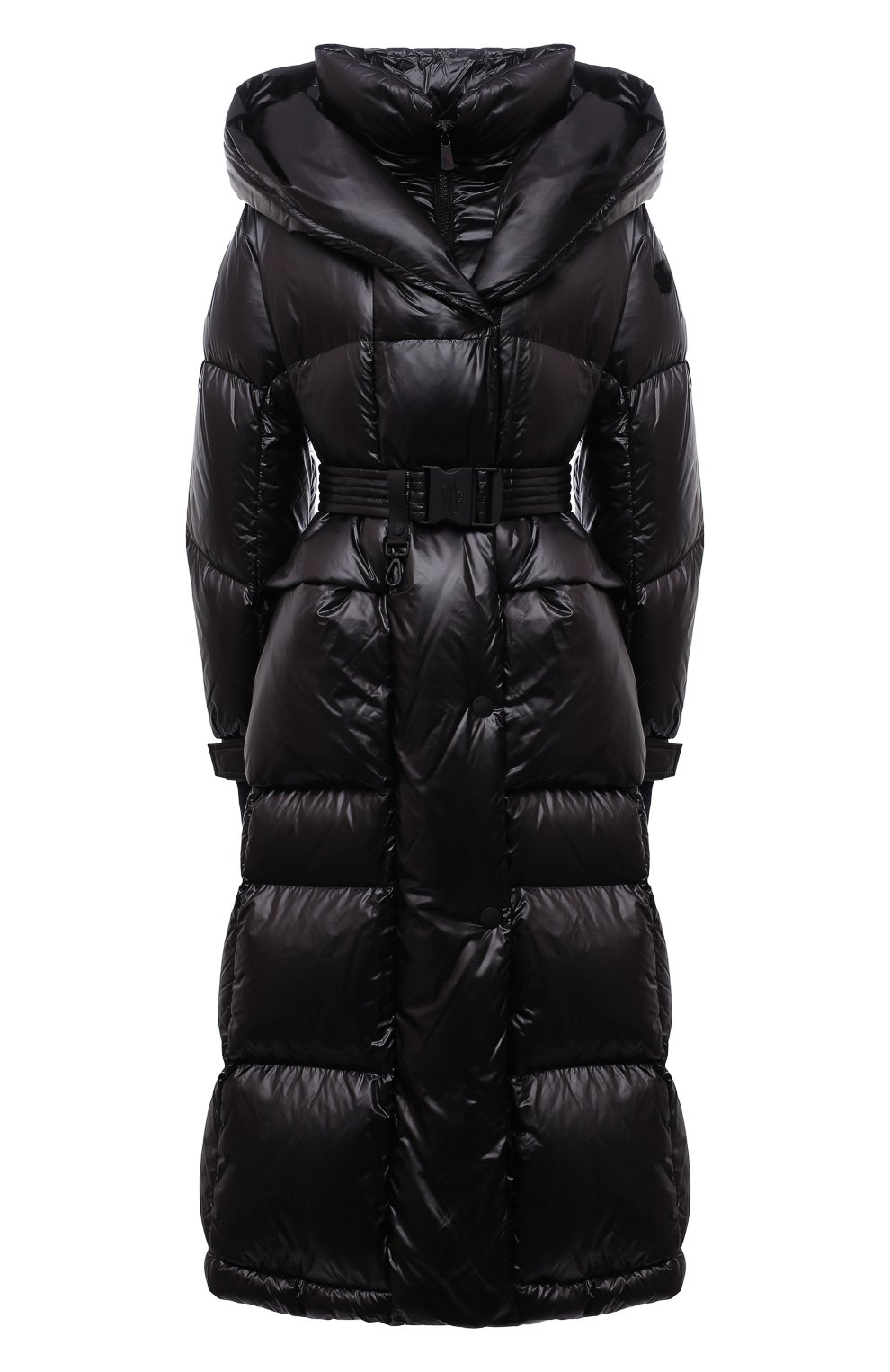 Пуховик combovin MONCLER GRENOBLE, арт. G2-098-1D501-00-539JH, фото 1