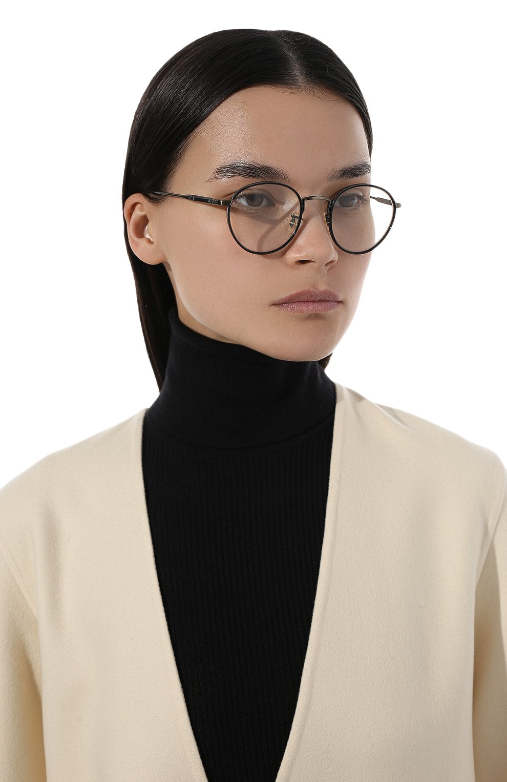 Оправа с клипоном BRUNELLO CUCINELLI, арт. M0CART003, фото 2