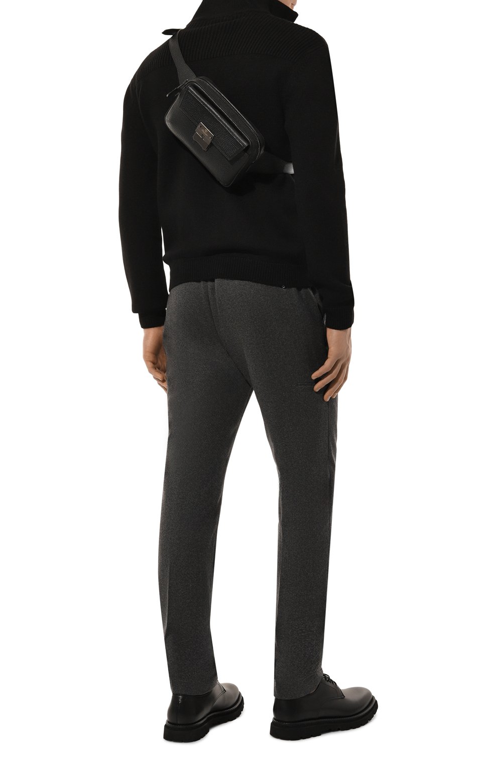 Поясная сумка PINEIDER FIRENZE 1774, арт. PAL121, фото 7