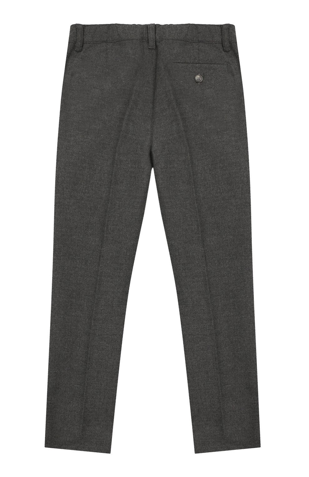 Брюки IL GUFO, арт. A19PL088WR003/5A-8A, фото 2