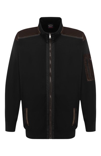 Кардиган PAUL&SHARK, арт. I20P1269/HV0/3XL-6XL, фото 1