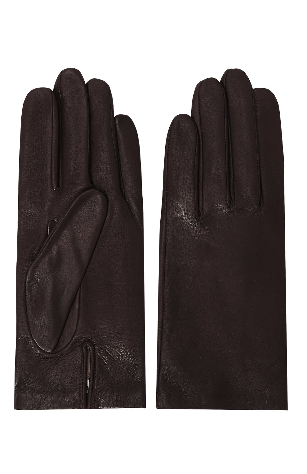 Кожаные перчатки AGNELLE, арт. KATE/S, фото 2
