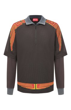 Поло DIESEL, арт. A12936/0EPAM, фото 1