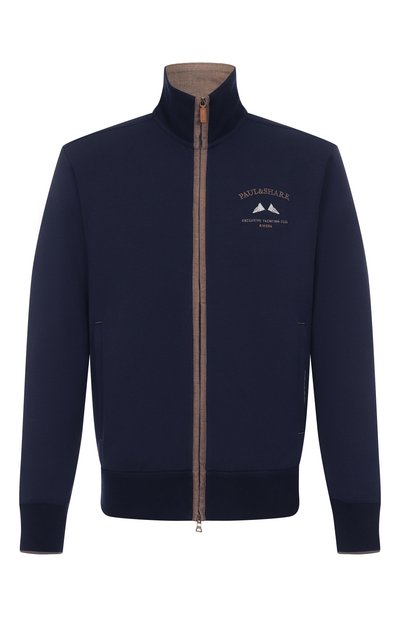 Мужской толстовка PAUL&SHARK, арт. 15311810/3XL-6XL