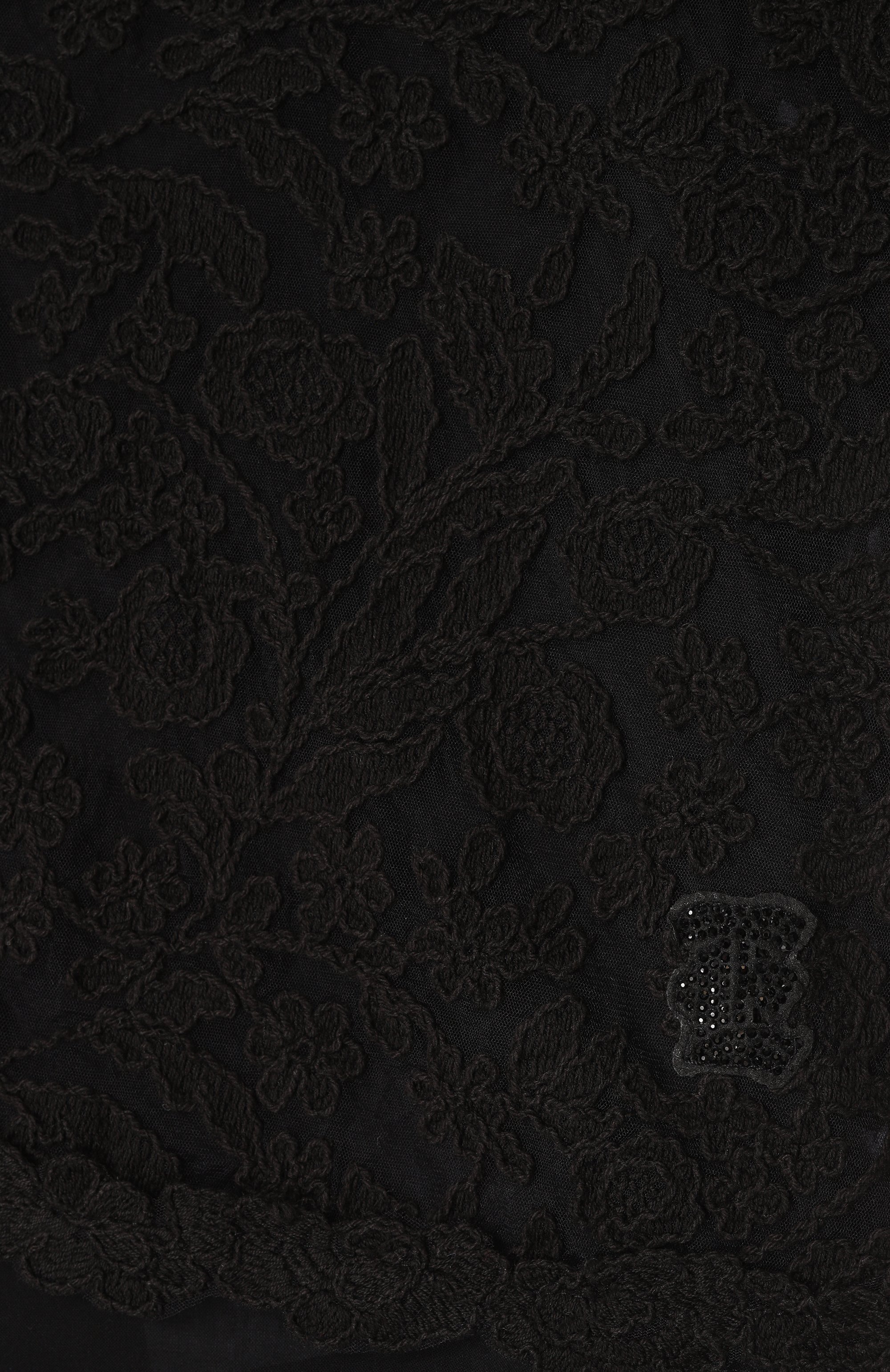 Блузка ERMANNO SCERVINO, арт. SFCA028C/RI010, фото 3