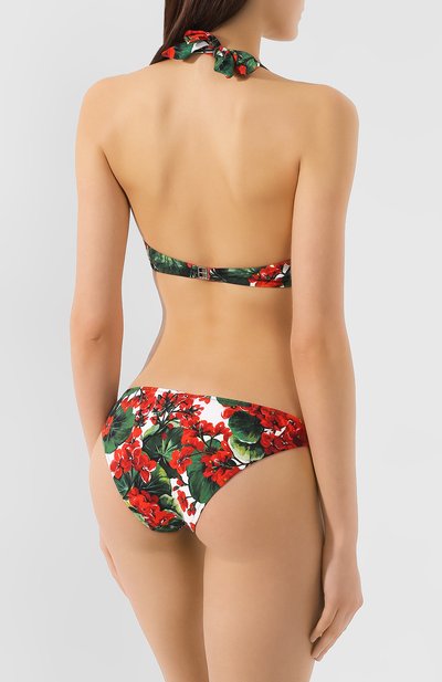 Бра-бандо DOLCE & GABBANA, арт. 01A23J/FSG0Y, фото 3