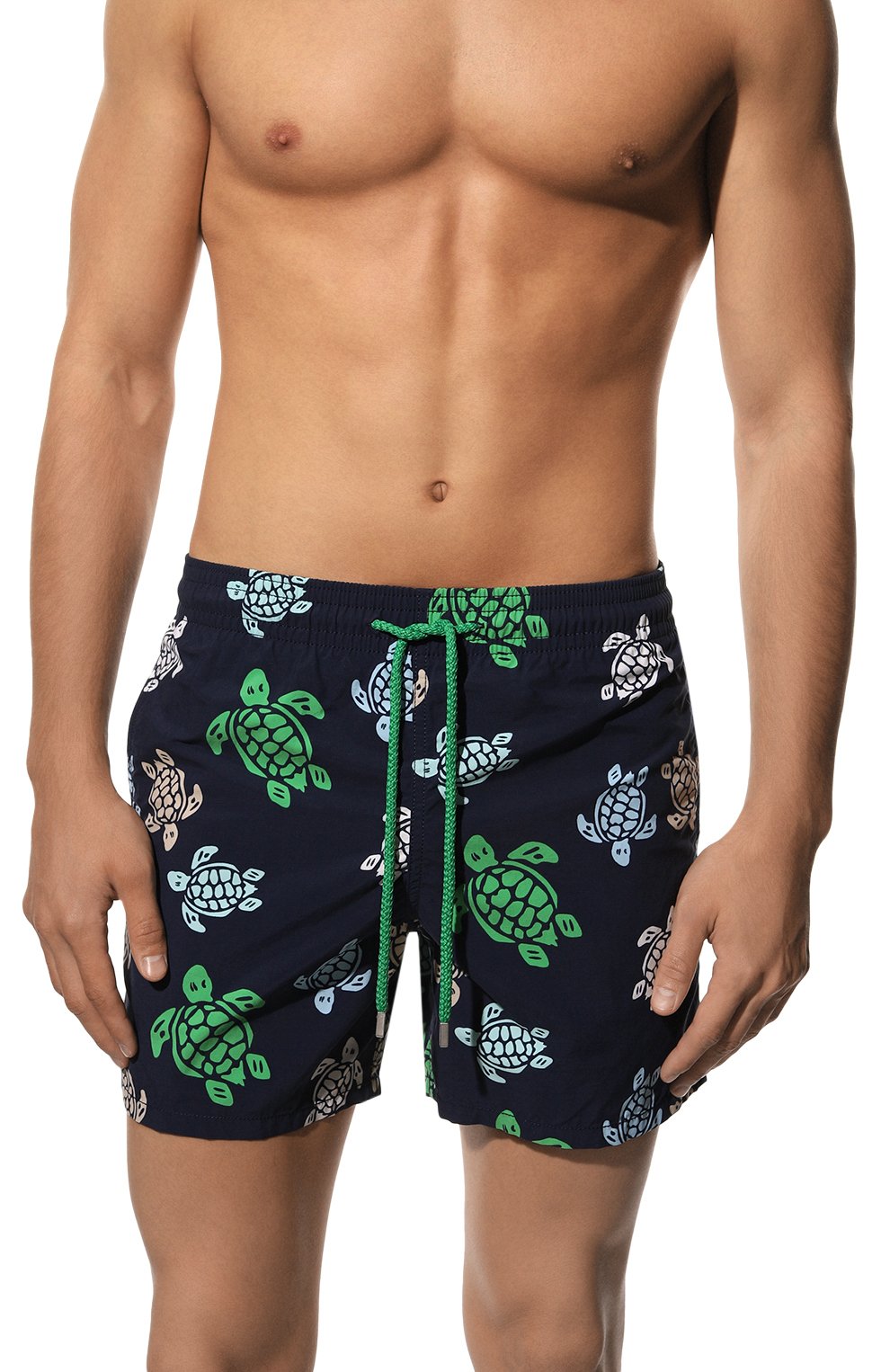 Плавки-шорты VILEBREQUIN, арт. MOO7037H/390, фото 2