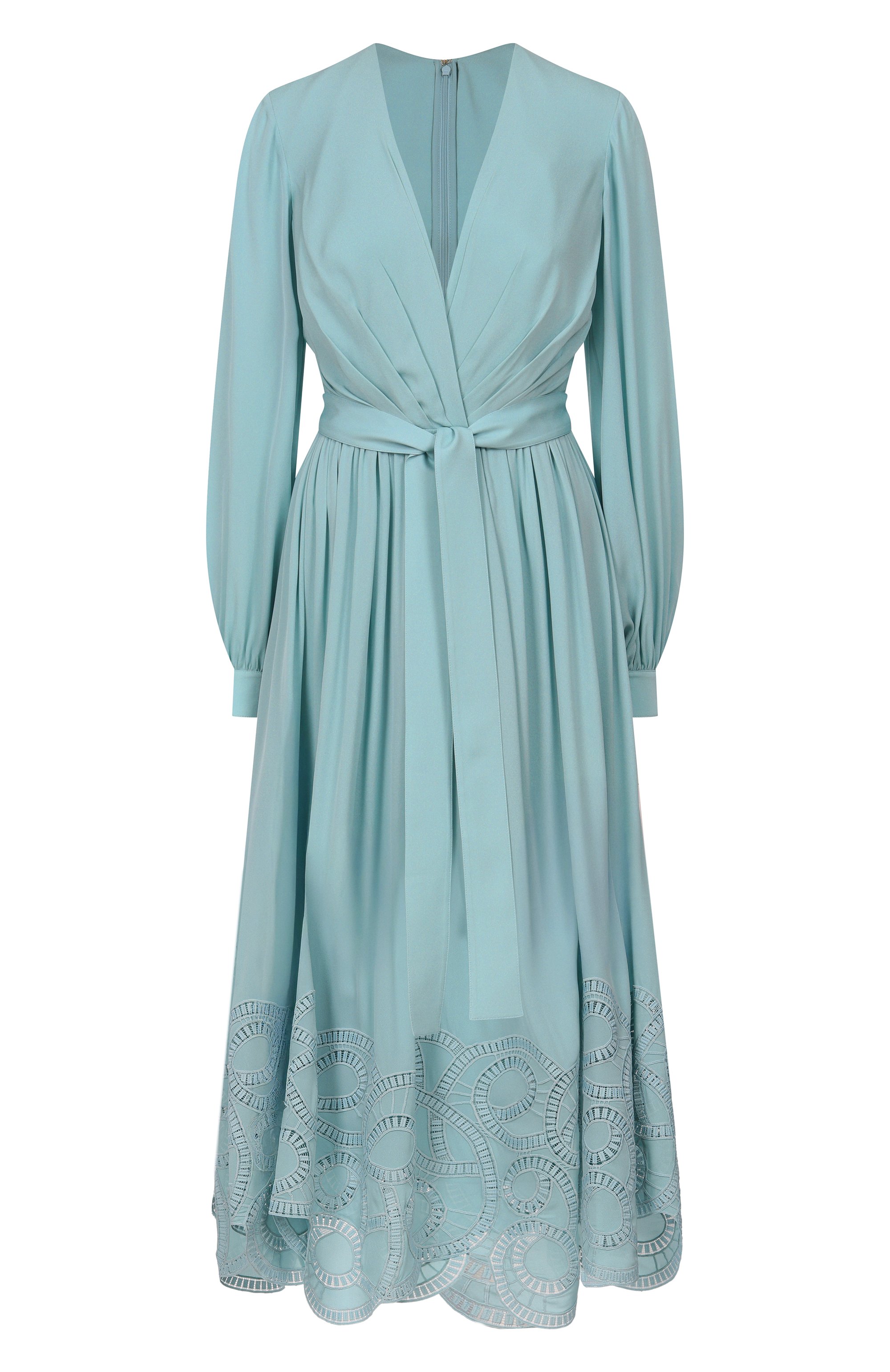 Платье ELIE SAAB, арт. D1054NR26/SIM02, фото 1