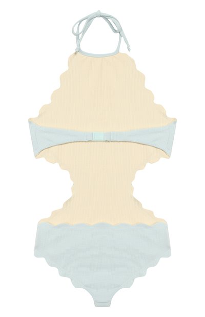 Слитный купальник MARYSIA BUMBY, арт. B0044, фото 2