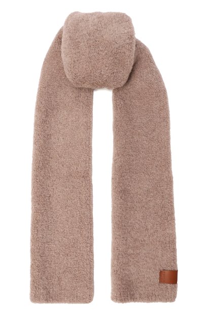 Женский шерстяной шарф FURLA, арт. WT00090/LH0000